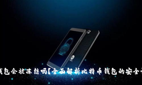 比特币钱包会被冻结吗?全面解析比特币钱包的安全性与管理