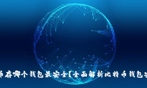 比特币存哪个钱包最安全?全面解析比特币钱包安全性