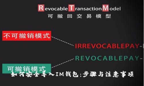 如何安全导入IM钱包:步骤与注意事项