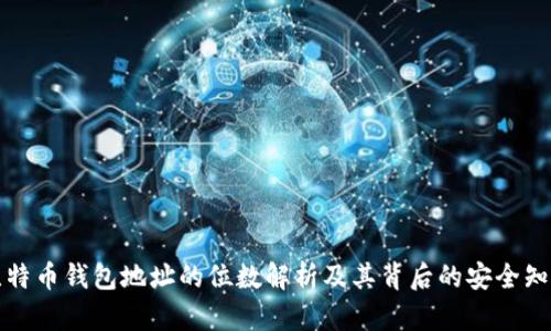 比特币钱包地址的位数解析及其背后的安全知识