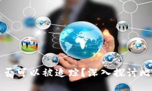 比特币钱包IP是否可以被追踪?深入探讨比特币隐私与安全