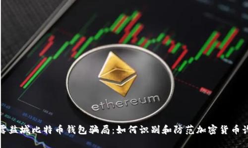 揭露盐城比特币钱包骗局:如何识别和防范加密货币诈骗