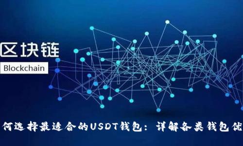 : 如何选择最适合的USDT钱包: 详解各类钱包优缺点