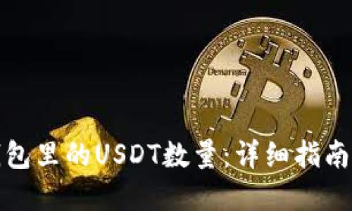 如何查询钱包里的USDT数量:详细指南与实用技巧