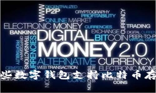 2023年哪些数字钱包支持比特币存储与管理?