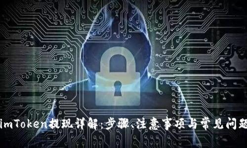 imToken提现详解:步骤、注意事项与常见问题