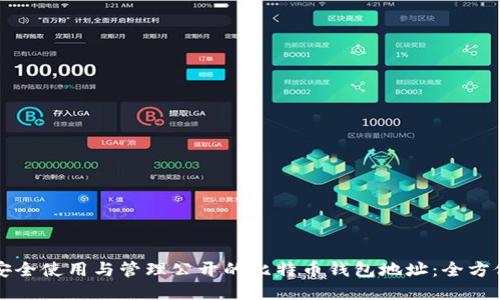 如何安全使用与管理公开的比特币钱包地址:全方位指南