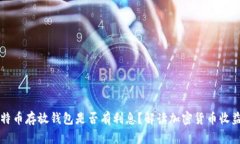 大额比特币存放钱包是否