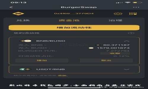 新比特币钱包同步:全面指南与最佳实践