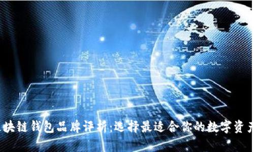 2023年区块链钱包品牌评析:选择最适合你的数字资产管理工具