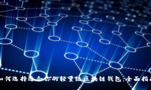 如何选择适合你的轻量级区块链钱包:全面指南