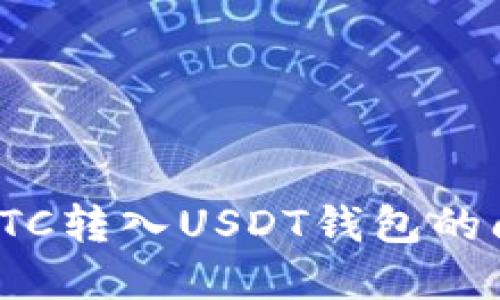 如何解决误将BTC转入USDT钱包的问题及预防措施