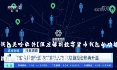 虚拟币钱包是啥软件？深