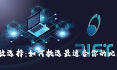 比特币存放选择：如何挑