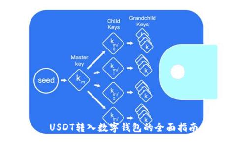 USDT转入数字钱包的全面指南