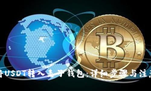 如何将USDT转入麦子钱包:详细步骤与注意事项