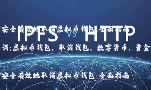 如何安全有效地取消虚拟币钱包:全面指南
关键词:虚拟币钱包, 取消钱包, 数字货币, 资金安全
如何安全有效地取消虚拟币钱包:全面指南