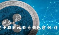 如何安全提取比特币钱包