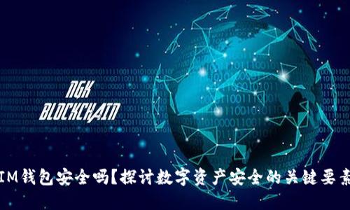 IM钱包安全吗?探讨数字资产安全的关键要素