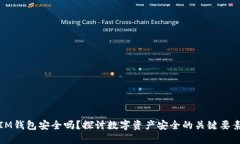 IM钱包安全吗？探讨数字资