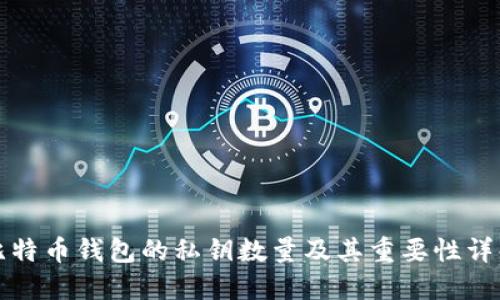 比特币钱包的私钥数量及其重要性详解