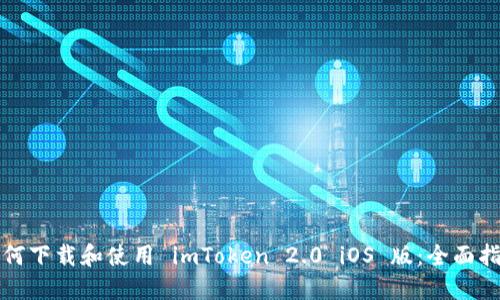 如何下载和使用 imToken 2.0 iOS 版：全面指南
