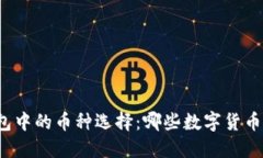 比特币钱包中的币种选择
