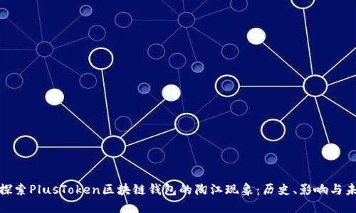: 探索PlusToken区块链钱包的陶江现象:历史、影响与未来