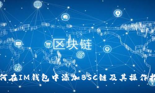 如何在IM钱包中添加BSC链及其操作指南