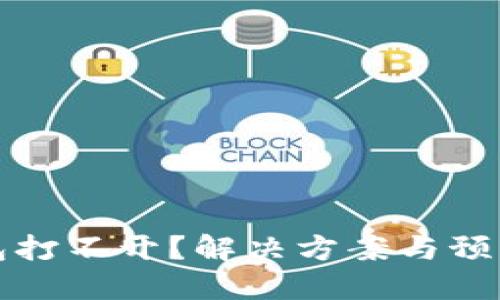 比特币钱包打不开?解决方案与预防措施详解