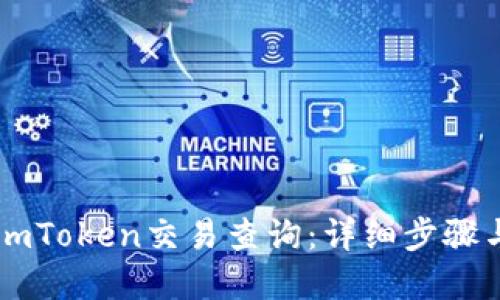 如何进行ImToken交易查询:详细步骤与实用技巧