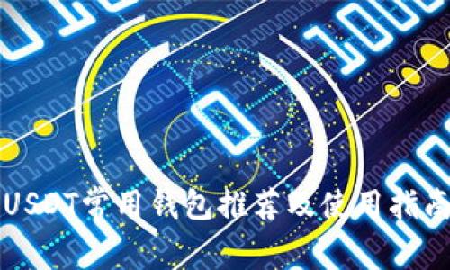 USDT常用钱包推荐及使用指南