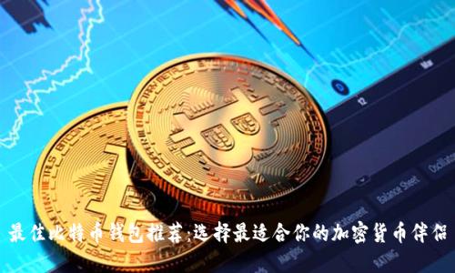 最佳比特币钱包推荐:选择最适合你的加密货币伴侣