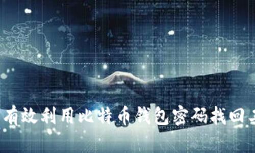 如何有效利用比特币钱包密码找回工具?
