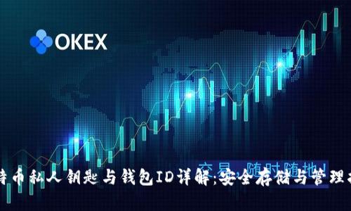 比特币私人钥匙与钱包ID详解:安全存储与管理指南