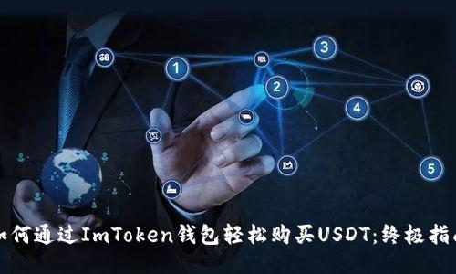 如何通过ImToken钱包轻松购买USDT:终极指南