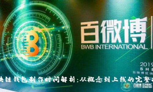 区块链钱包制作时间解析:从概念到上线的完整指南