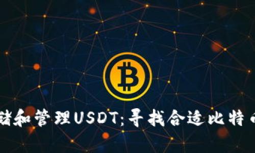 如何安全存储和管理USDT:寻找合适比特币钱包的指南