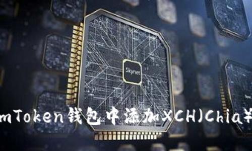 :如何在imToken钱包中添加XCH(Chia)数字货币