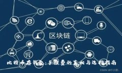 比特币存钱包：手续费的