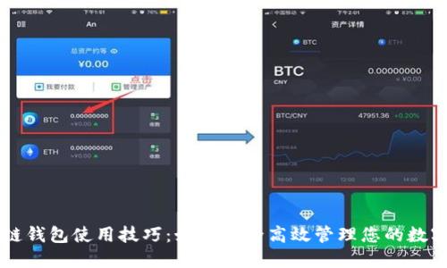 区块链钱包使用技巧:如何安全高效管理您的数字资产