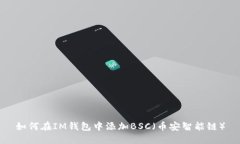 如何在IM钱包中添加BSC（币