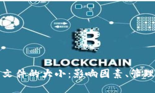 揭秘比特币钱包文件的大小:影响因素、管理技巧与最佳实践