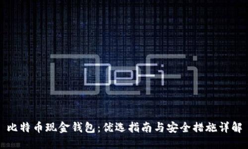 比特币现金钱包：优选指南与安全措施详解