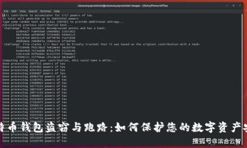比特币钱包盗窃与跑路:如何保护您的数字资产安全
