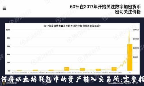 如何将以太坊钱包中的资产转入交易所:完整指南