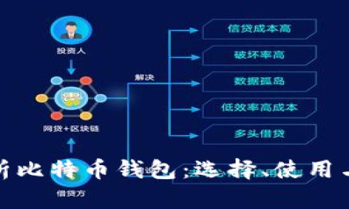 全面解析比特币钱包:选择、使用与安全性