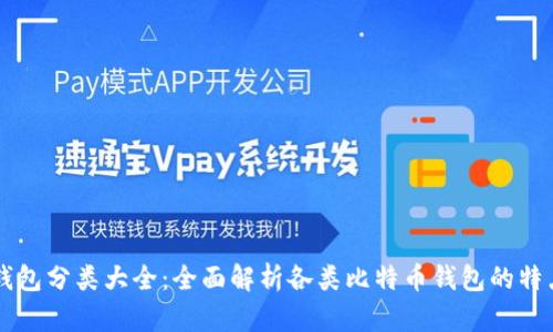 比特币钱包分类大全:全面解析各类比特币钱包的特点及使用