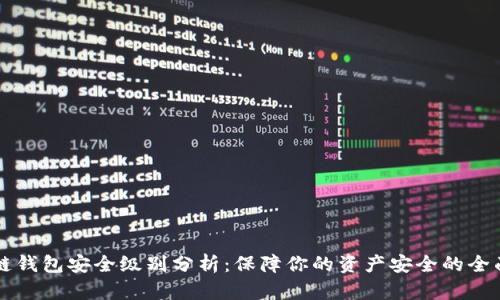 区块链钱包安全级别分析:保障你的资产安全的全面指南