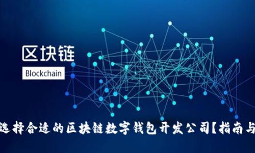 如何选择合适的区块链数字钱包开发公司?指南与建议